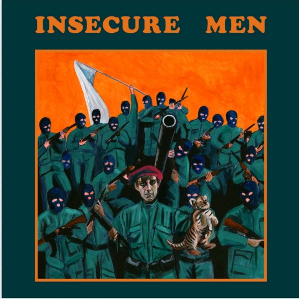 Insecure Men  - A man for all seasons