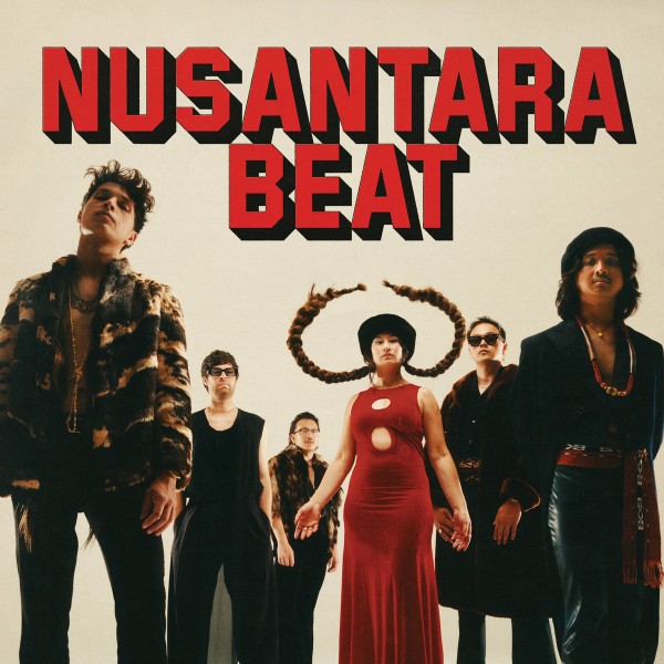 Nusantara Beat - Nusantara Beat