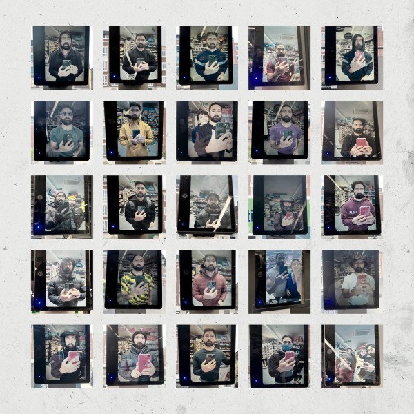 Sarathy Korwar - There Is Beauty, There Already