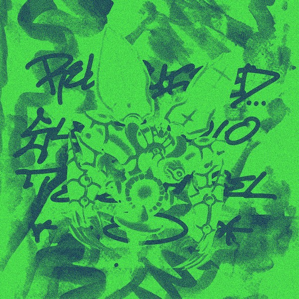 AJ Suede, Lord OLO, & TELEVANGEL - Relinquished