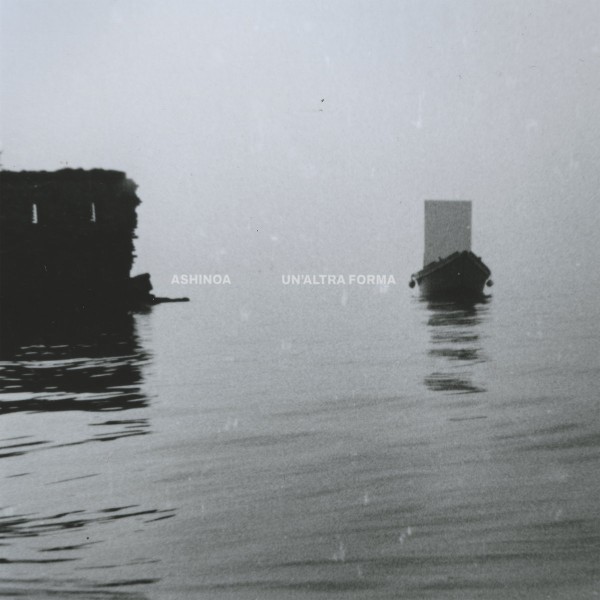 Ashinoa - Un'altra Forma
