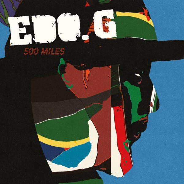EDO.G - 500 Miles