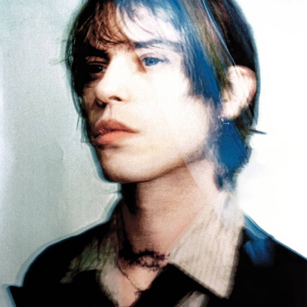 Elias Rønnenfelt  - Speak Daggers