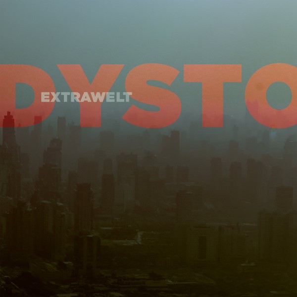 Extrawelt - Dystortion