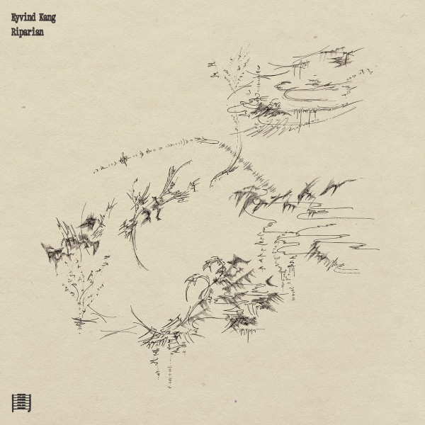 Eyvind Kang - Riparian