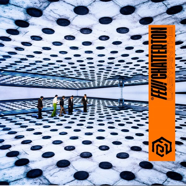 Feu! Chatterton - Labyrinthe
