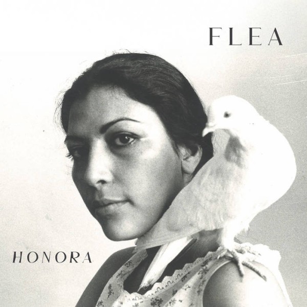 Flea - Honora 