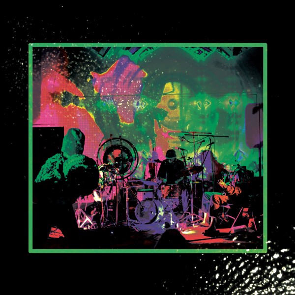 Galecstasy & Mike Watt - Wattzotica