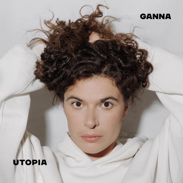 Ganna - Utopia