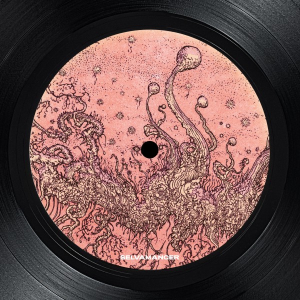 Gesloten Cirkel - Acid Puke