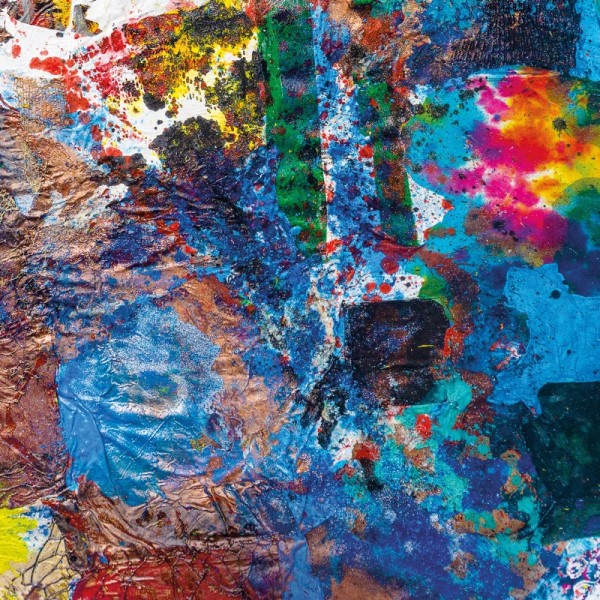 Girls in Airports & Halvcirkel - Imaginal