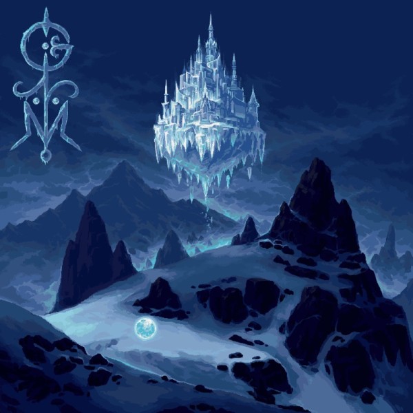 Gonemage - Coldest Keep in Bitter Heavens