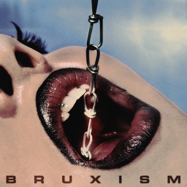 Grandma's Ashes - Bruxism