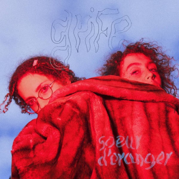 Grife - Soeur d'Oranger