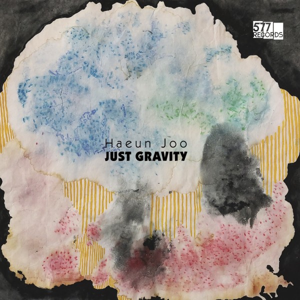 Haeun Joo - Just Gravity