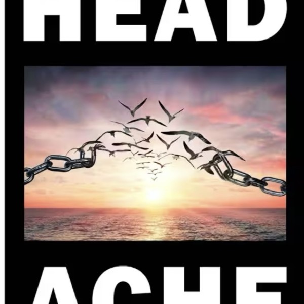 Headache, Vegyn - Thank You For Almost Everything