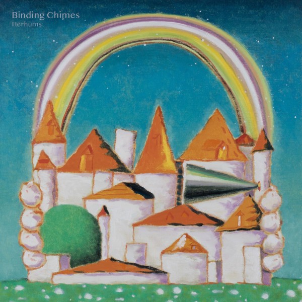Herhums - Binding Chimes