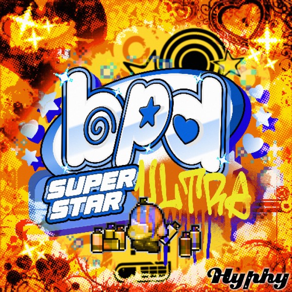 hyphyskazerbox -  BPD SUPERSTAR ULTRA 