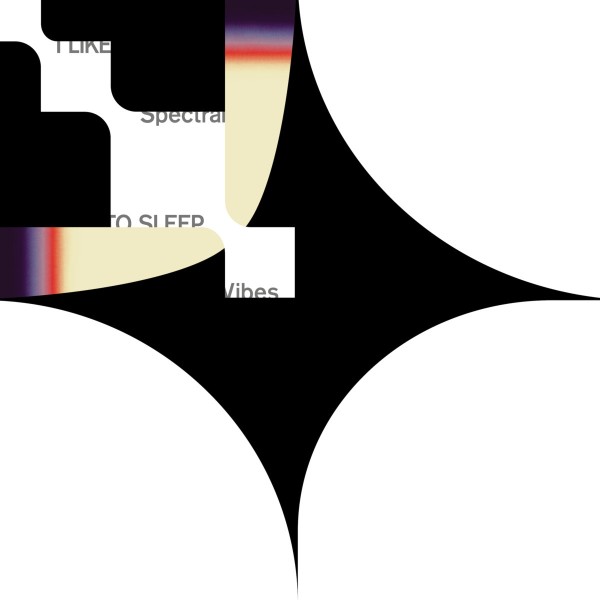 I Like to Sleep - Spectral Vibes