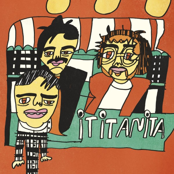 It It Anita - Hi Hi Ha Ha