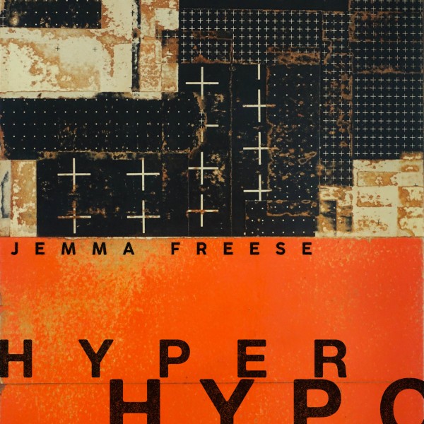 Jemma Freese - Hyper, Hypo