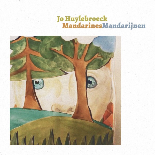 Jo Huylebroeck - MandarinesMandarijnen