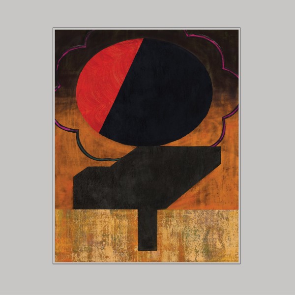 JQ & Richard Pike - Tessera