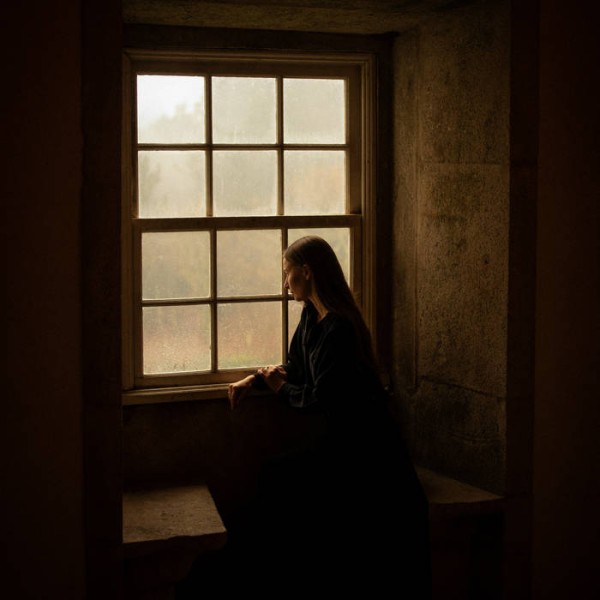 Kara-Lis Coverdale - Changes in Air