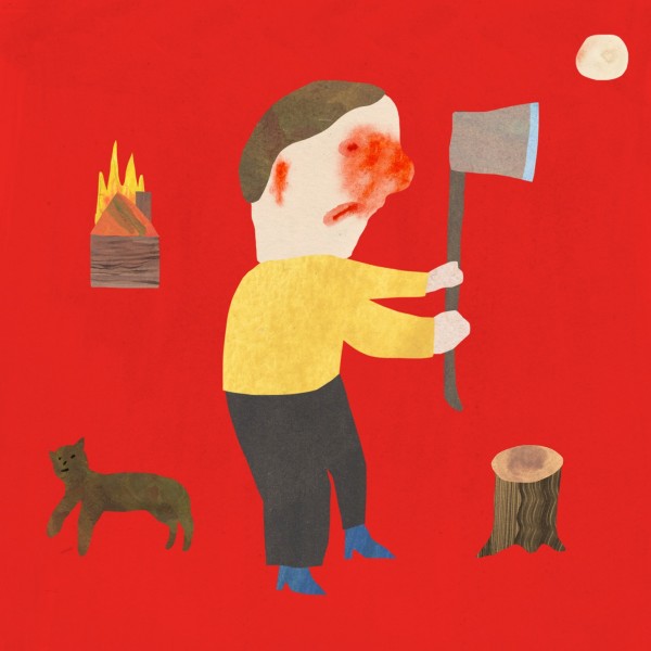 Keaton Henson - Parader