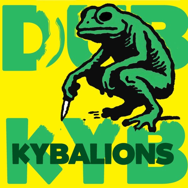 Kybalions - Todo bien con la música ?