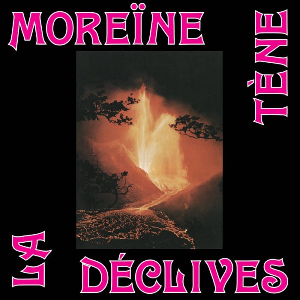 La Tène - Moreïne / Déclives