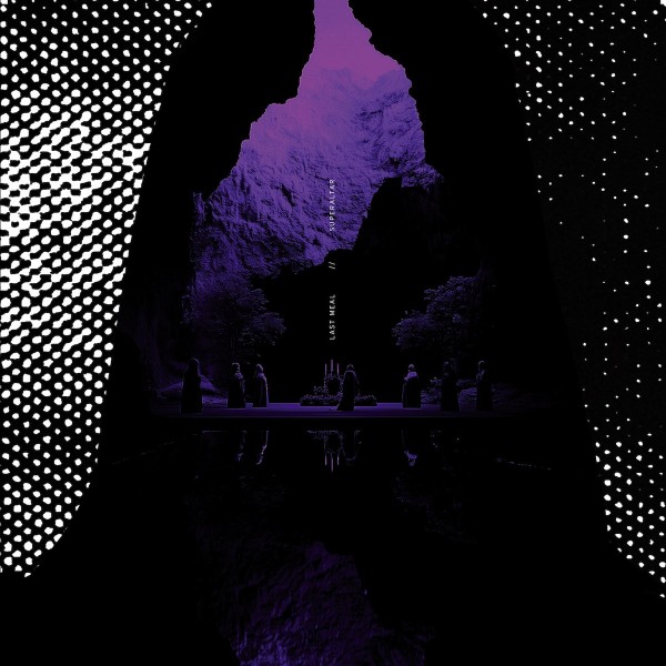 Last Meal - Superaltar