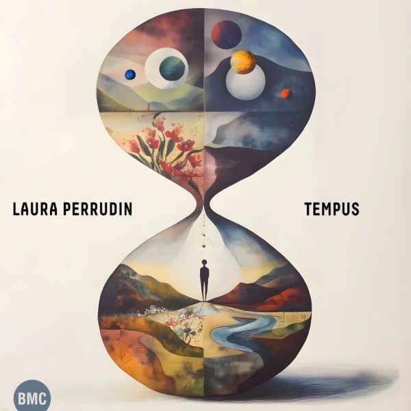 Laura Perrudin - Tempus