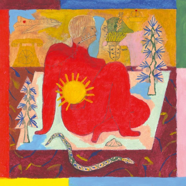 Le grand couturier - Le grand couturier