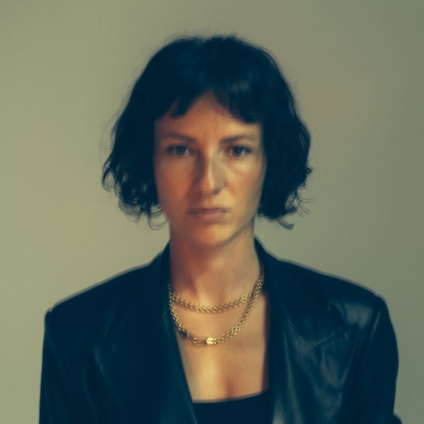 Lea Maria Fries - CLEO