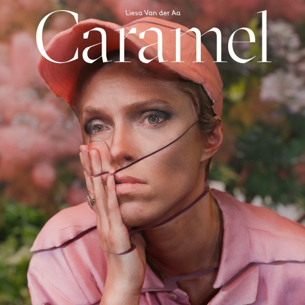 Liesa Van der Aa - Caramel