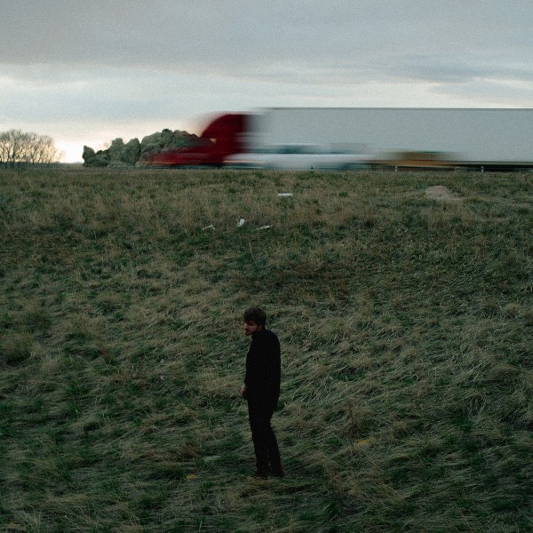 Logan Farmer - Nightmare World I See The Horizon