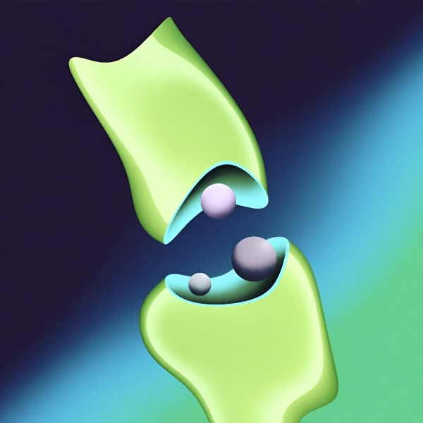 Lorna Dune - Sequential Dreaming