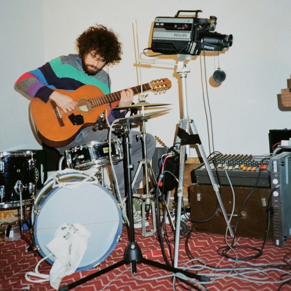 Louis Jucker - A Pharmacy Of Songs