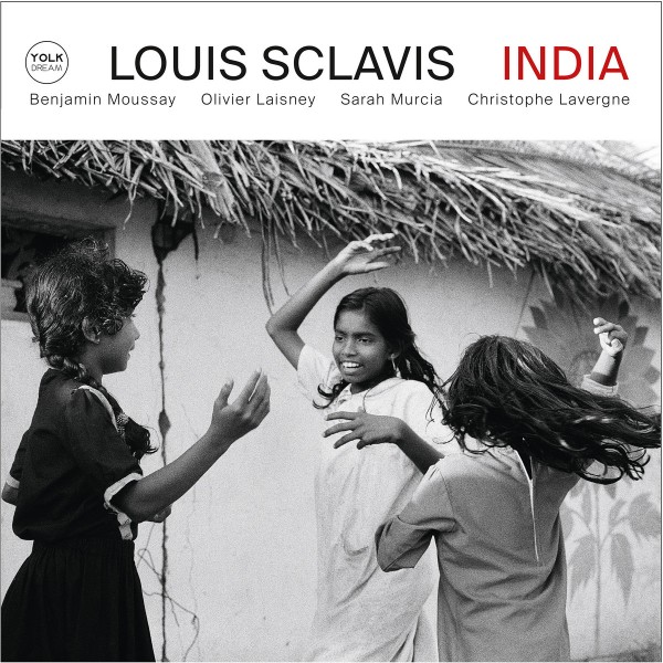 Louis Sclavis - India
