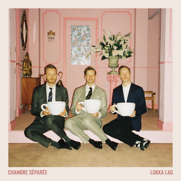 Lukka Lag - Chambre séparée