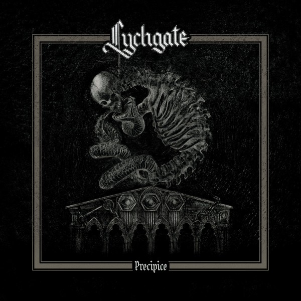 Lychgate - Precipice
