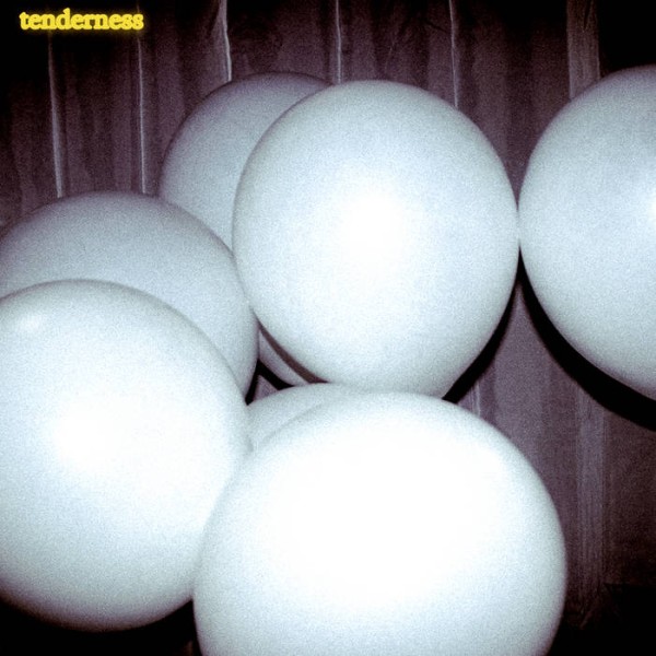 Mad Foxes  - Tenderness 