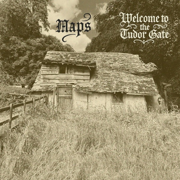 Maps - Welcome to the Tudor Gate