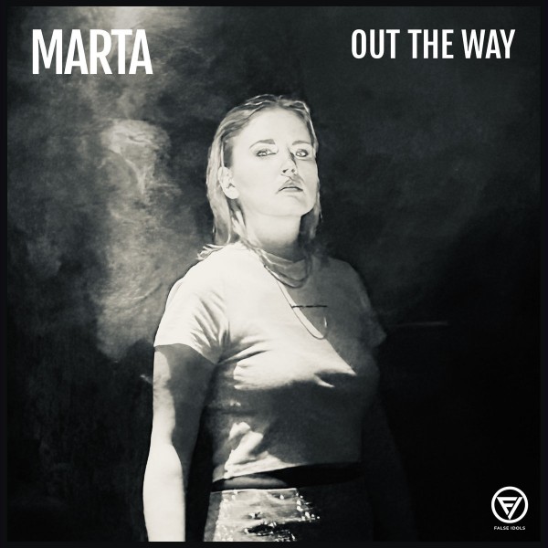 Marta - Out the Way