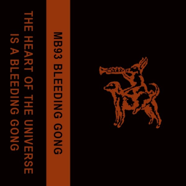 MB93 - Bleeding Gong