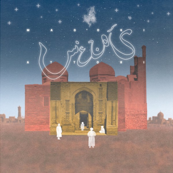 Meros - Magʻoki Attori