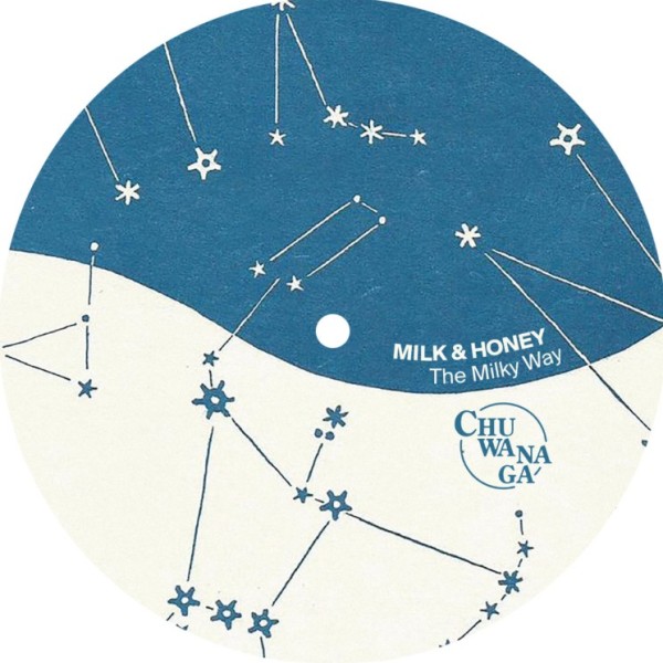 Milk & Honey - The Milky Way