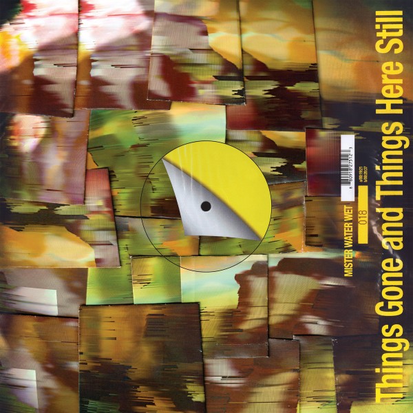 Mister Water Wet - Things Gone and Things Here Still