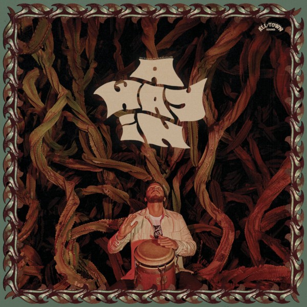 Mitchum Yacoub - A Way In